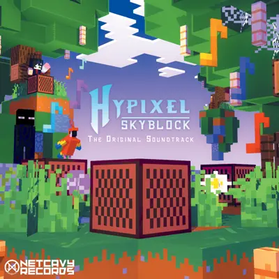 Hypixel Skyblock OST